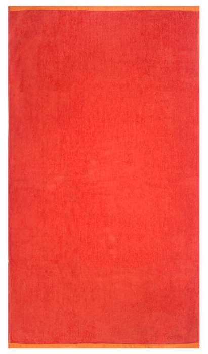 Bunty's Beach Towel 0600 - Design 077 - Plain Beach - 090x160cms - 600 gms - 01 Pc Pack