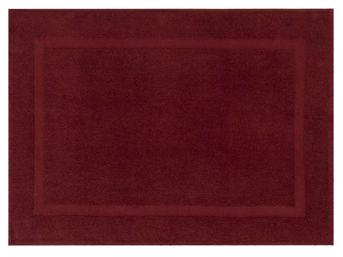 Bunty's Plush 750GSM - Bath Mat - 050x080cm