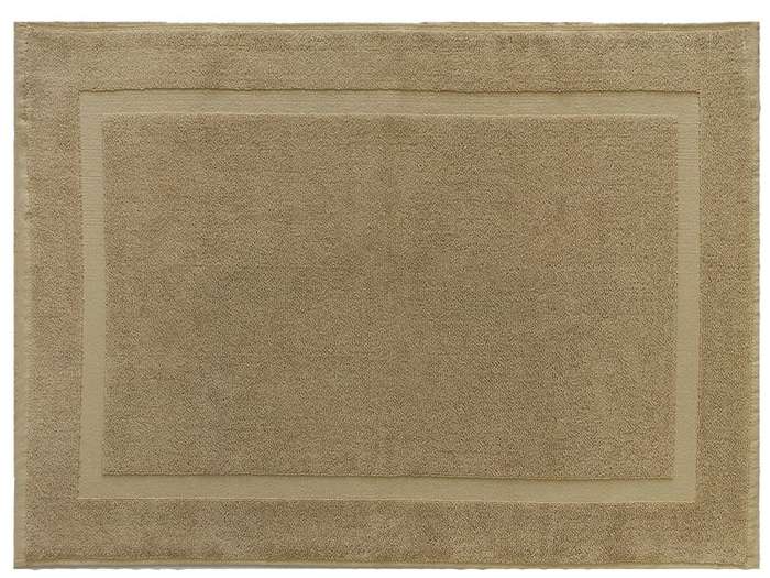 Bunty's Plush 750GSM - Bath Mat - 050x080cm
