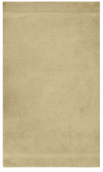 Bunty's Plush 450GSM 70x130cms Bath Towels