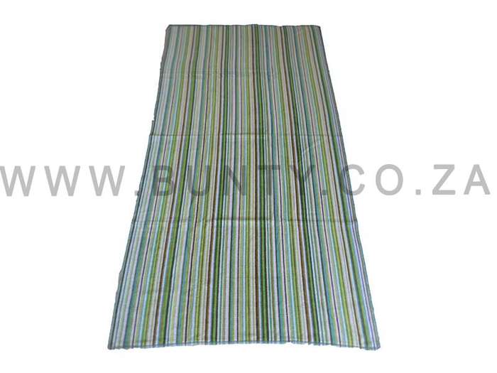 Bunty's Beach Towel 0600 - Design 116 - 090x180cms - SL Stripes - 01 Pc Pack