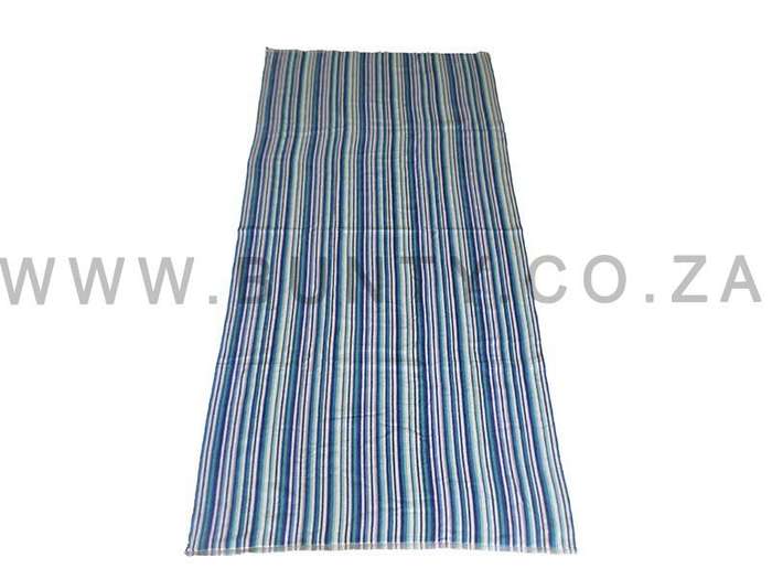 Bunty's Beach Towel 0600 - Design 116 - 090x180cms - SL Stripes - 01 Pc Pack