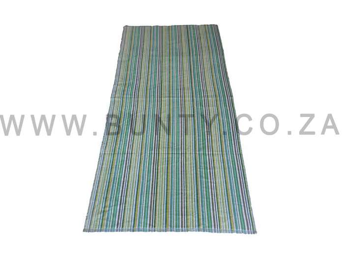 Bunty's Beach Towel 0600 - Design 116 - 090x180cms - SL Stripes - 01 Pc Pack