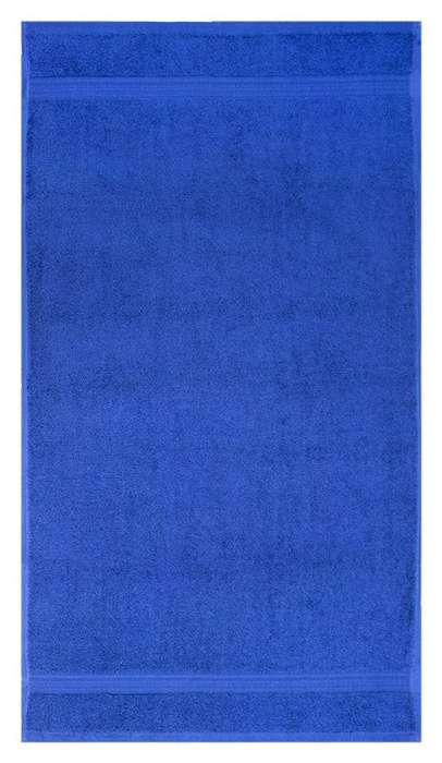 Bunty's Elegant 380 GSM Zero Twist 50x90cms Hand Towels