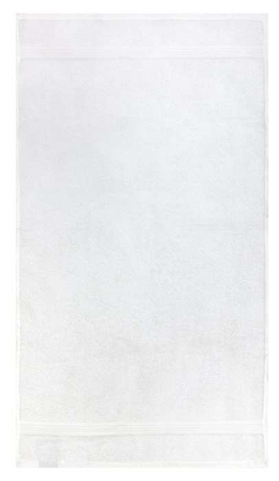 Bunty's Elegant 380 GSM Zero Twist 50x90cms Hand Towels
