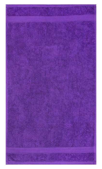 Bunty's Plush 450GSM 70x130cms Bath Towels