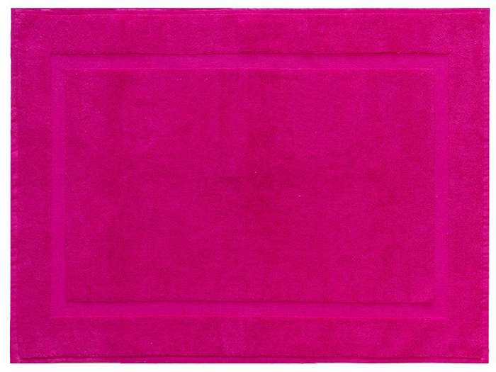 Bunty's Plush 750GSM - Bath Mat - 050x080cm