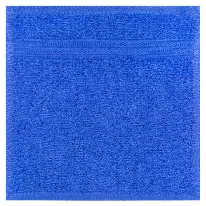 Bunty's Plush 450GSM Face Cloths - 030x030cms
