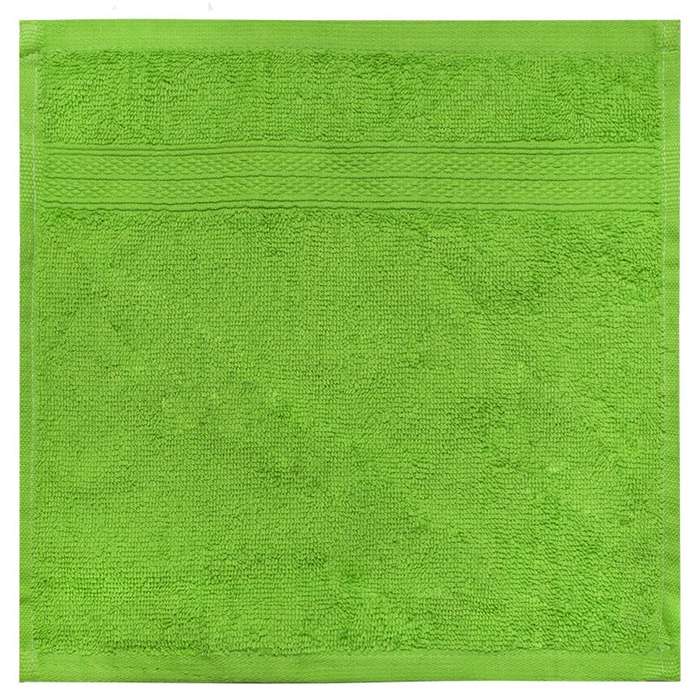 Bunty's Plush 450GSM Face Cloths - 030x030cms