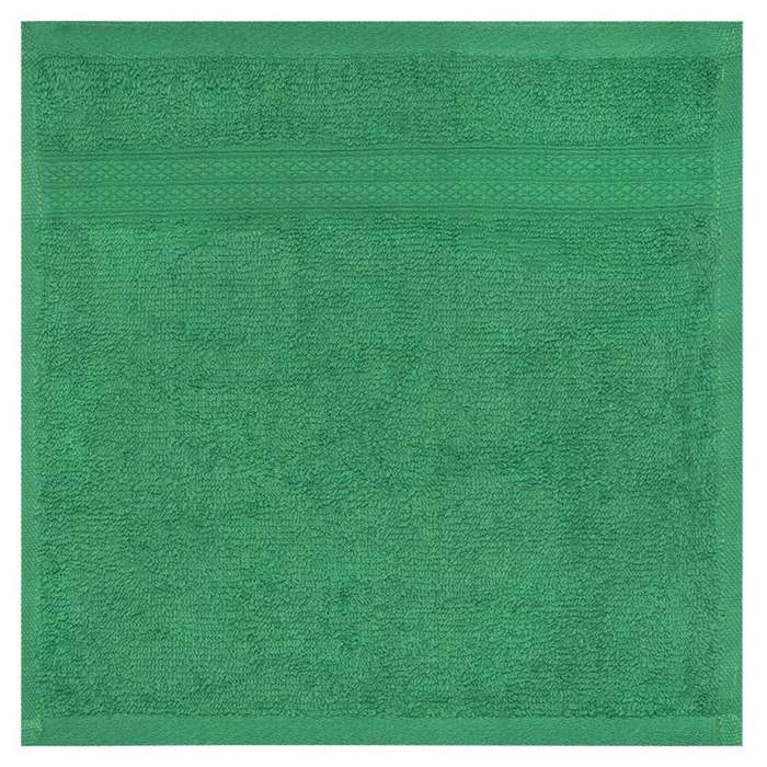 Bunty's Plush 450GSM Face Cloths - 030x030cms