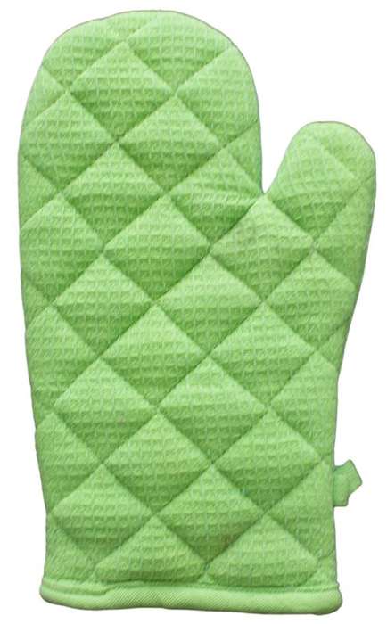 Bunty's Oven Glove 01 Pc - Design 031