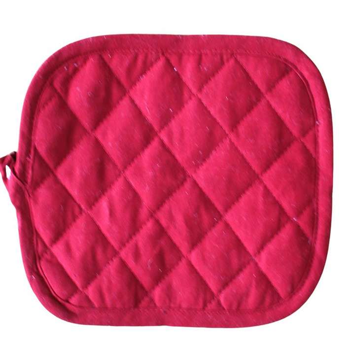 Bunty's Pot Holder - Design 033