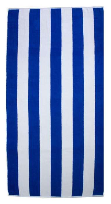 Bunty's Plush 450 GSM 90x180cms Terry Pool Beach Cabanas