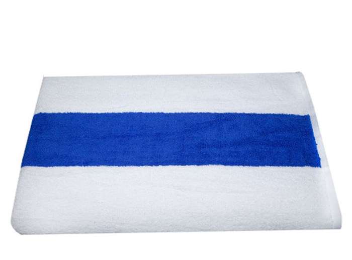 Bunty's Plush 450 GSM 90x180cms Terry Pool Beach Cabanas