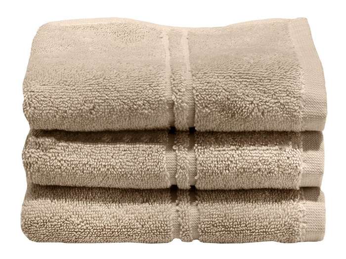 Bunty's Hotel Collection 600GSM 30x50cms Guest Towel