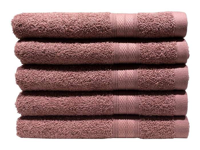 Bunty's Plush 450GSM 50x90cms Hand Towels