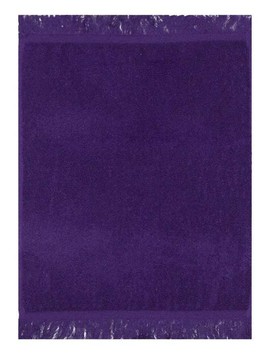 Bunty's Recycled Yarn - Ocean's 380GSM - Guest Towels 033x050cms - 6 Colours