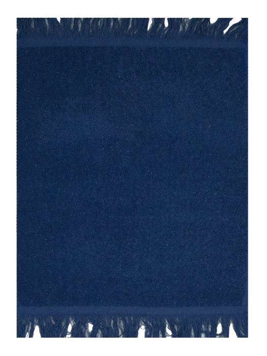 Bunty's Recycled Yarn - Ocean's 380GSM - Guest Towels 033x050cms - 6 Colours