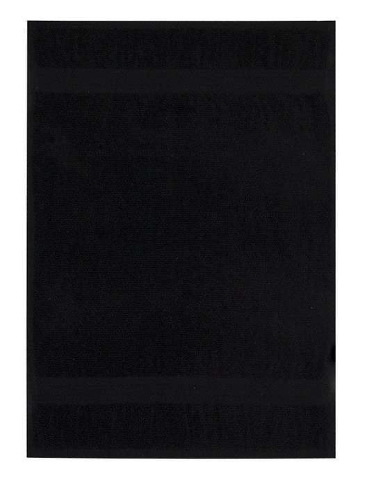 Bunty's Recycled Yarn - Ocean's 380GSM - Guest Towels 033x050cms - 6 Colours