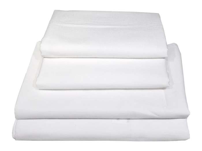 Rey's Fine Linen - Premium Collection - Pillow Cover Set