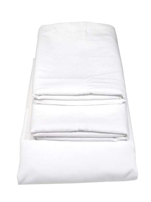 Rey's Fine Linen - Premium Collection - Pillow Cover Set
