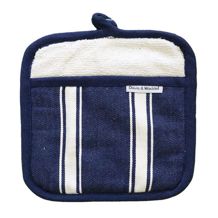 Bunty's Pot Holder - Design 109