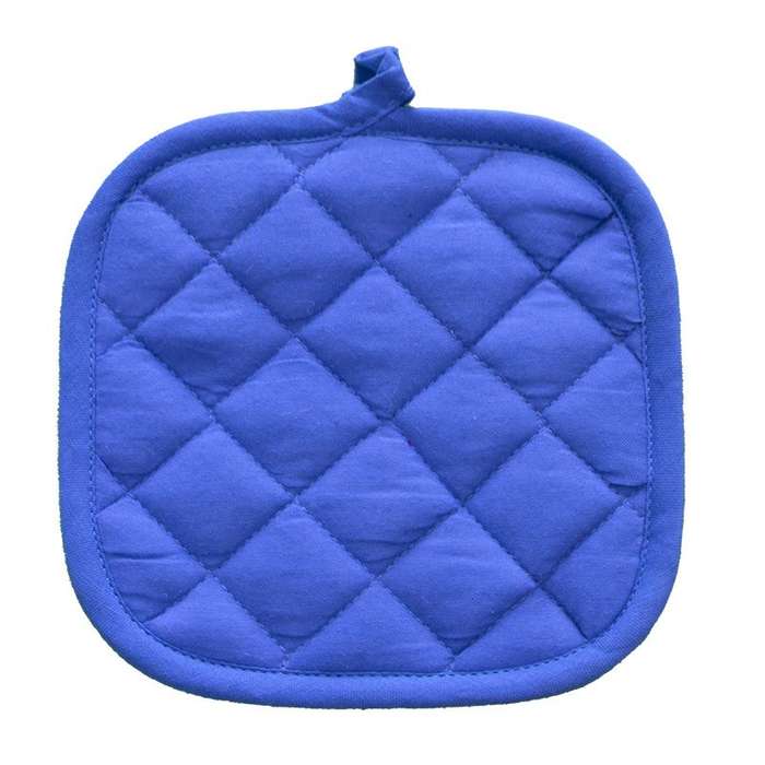 Bunty's Pot Holder - Design 125