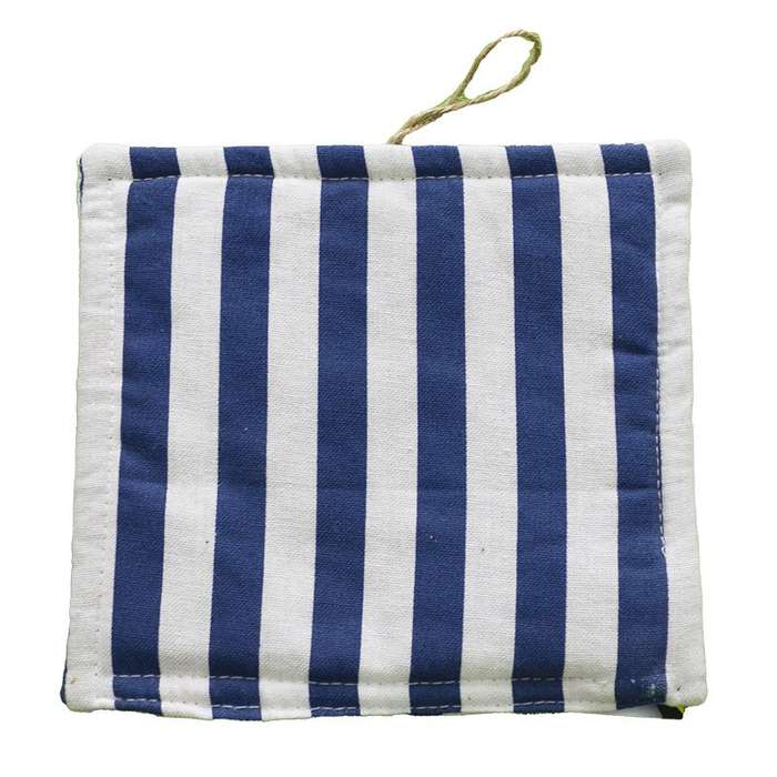 Bunty's Pot Holder - Design 127