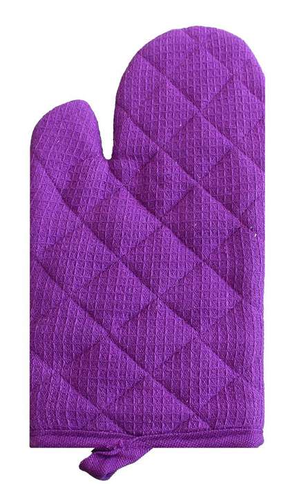 Bunty's Oven Glove 01 Pc - Design 031