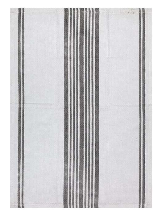 Bunty's Kitchen Towel - Design 2378 - 050x080cms - (05 Pc Pack) - Stripes