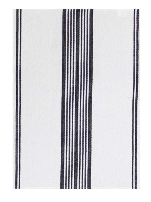 Bunty's Kitchen Towel - Design 2378 - 050x080cms - (05 Pc Pack) - Stripes