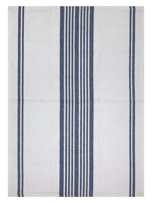 Bunty's Kitchen Towel - Design 2378 - 050x080cms - (05 Pc Pack) - Stripes