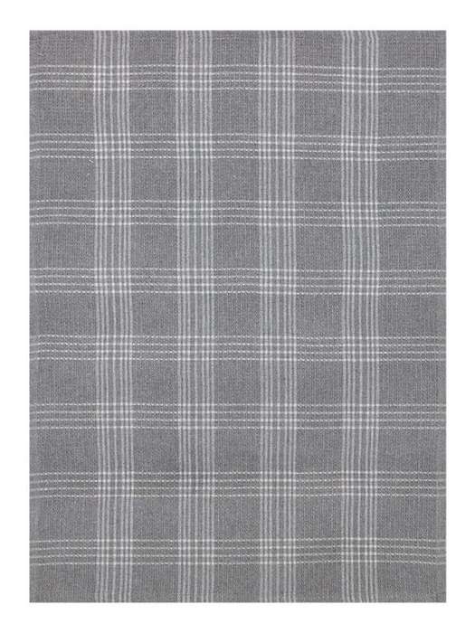 Bunty's Kitchen Towel - Design 2019 - 050x070cms - (05 Pc Pack) - Plain Checks
