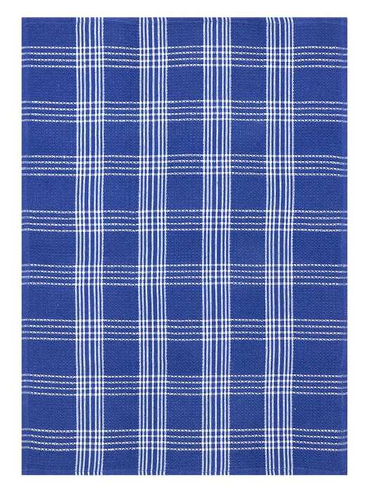 Bunty's Kitchen Towel - Design 2019 - 050x070cms - (05 Pc Pack) - Plain Checks