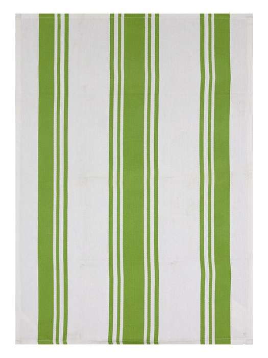 Bunty's Kitchen Towel - Design 2023 - 050x080cms - (05 Pc Pack) - Stripes