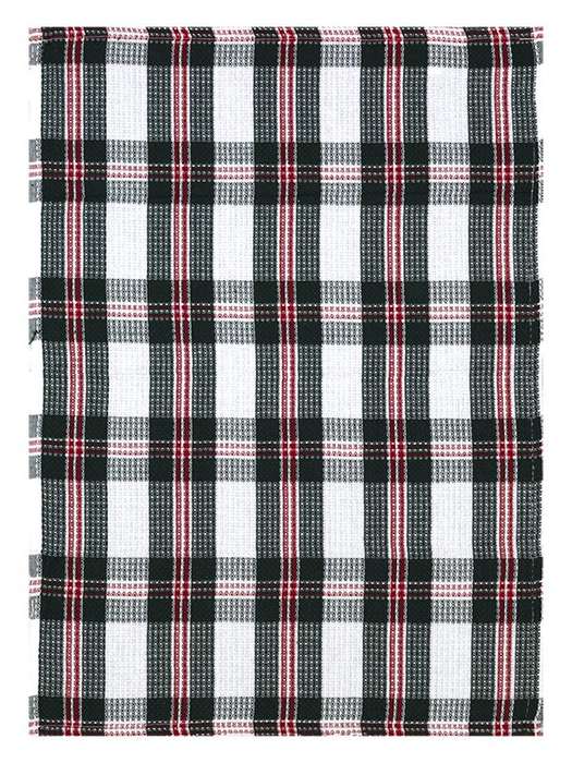 Bunty's Kitchen Towel - Design 2036 - 050x070cms - (05 Pc Pack) - Checks