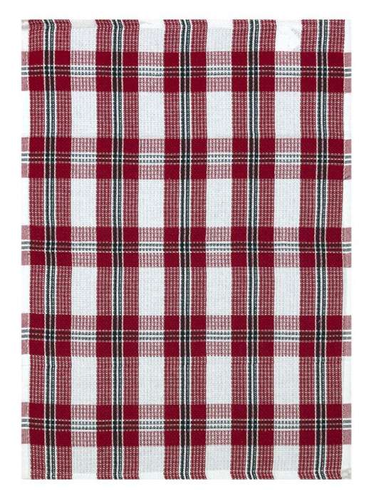 Bunty's Kitchen Towel - Design 2036 - 050x070cms - (05 Pc Pack) - Checks