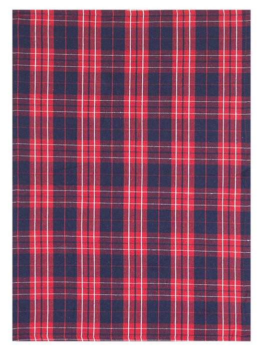 Bunty's Kitchen Towel - Design 2106 - 050x073cms - (05 Pc Pack) - Checks