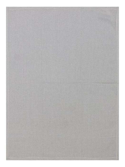 Bunty's Kitchen Towel - Design 2306 - 055x070cms - (05 Pc Pack) - Plain with Glitters