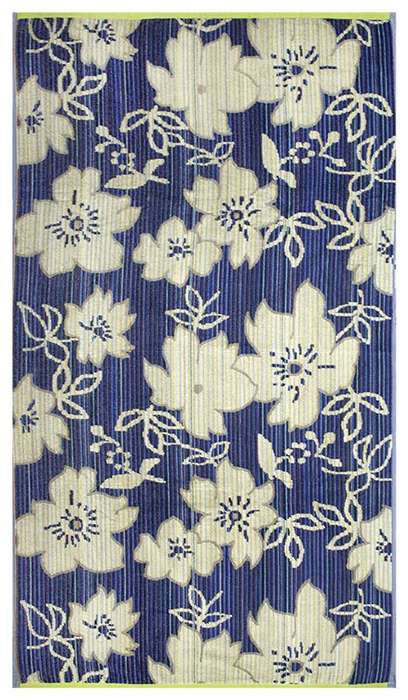 Bunty's Beach Towel 0700 - Design 069 - 100X180cms - 680GMS