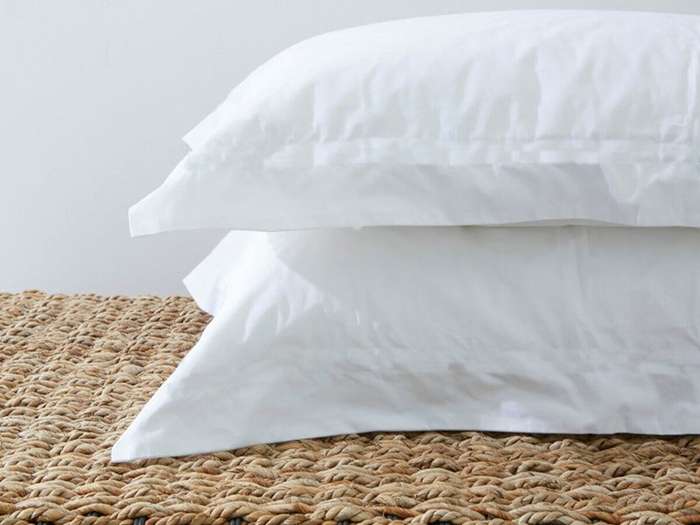 Rey's Fine Linen - Premium Collection - Pillow Cover Set