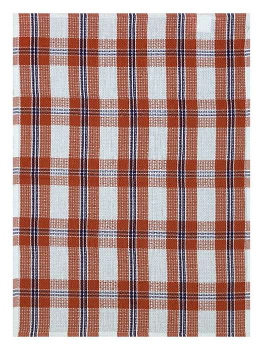 Bunty's Kitchen Towel - Design 2036 - 050x070cms - (05 Pc Pack) - Checks