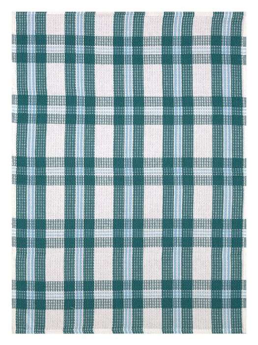 Bunty's Kitchen Towel - Design 2036 - 050x070cms - (05 Pc Pack) - Checks