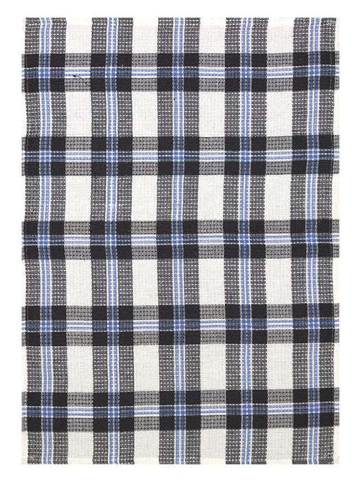 Bunty's Kitchen Towel - Design 2036 - 050x070cms - (05 Pc Pack) - Checks