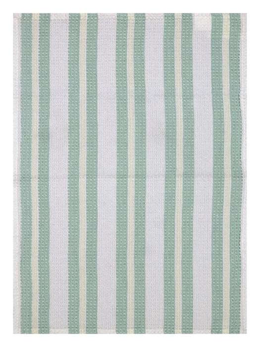 Bunty's Kitchen Towel - Design 2044 - 050x080cms - (05 Pc Pack) - Stripes