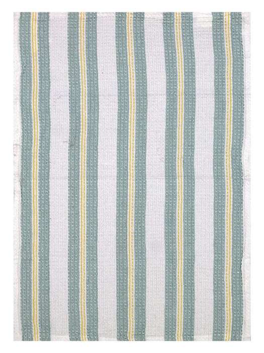 Bunty's Kitchen Towel - Design 2044 - 050x080cms - (05 Pc Pack) - Stripes