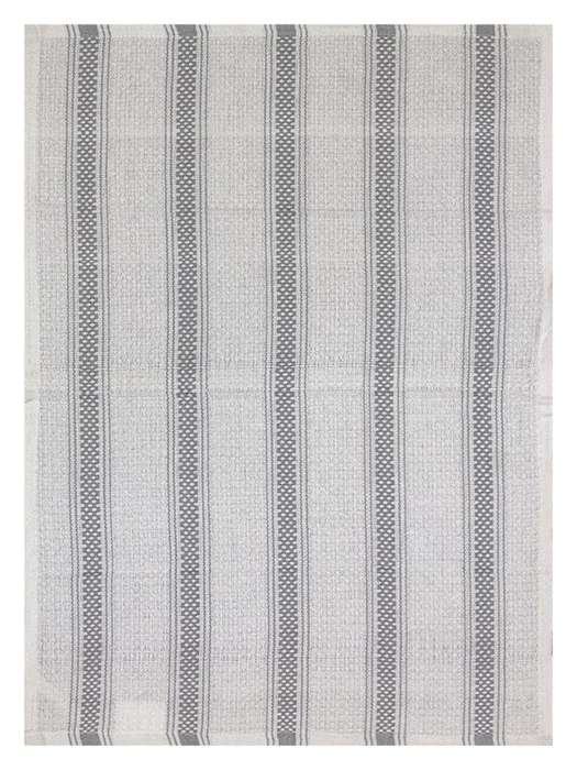 Bunty's Kitchen Towel - Design 2052 - 050x070cms - (05 Pc Pack) - Stripes
