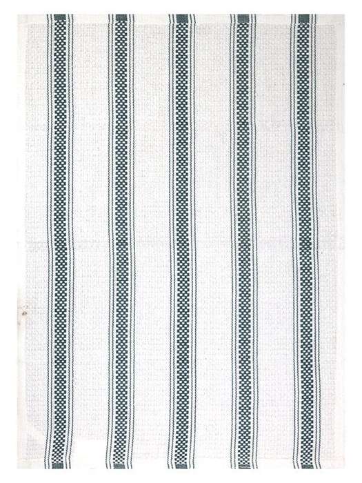 Bunty's Kitchen Towel - Design 2052 - 050x070cms - (05 Pc Pack) - Stripes