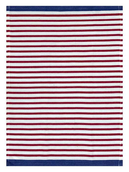 Bunty's Kitchen Towel - Design 2055 - 050x075cms - (05 Pc Pack) - Stripes