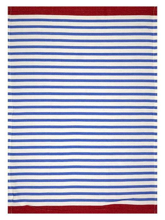 Bunty's Kitchen Towel - Design 2055 - 050x075cms - (05 Pc Pack) - Stripes